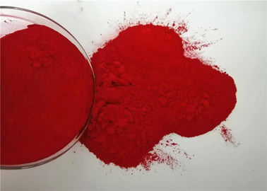 High Performance Organic Pigments Industrial Pigment Red 48:3 0.14% Volatile For Paints supplier