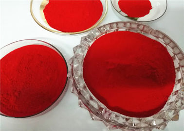 High Performance Organic Pigments Industrial Pigment Red 48:3 0.14% Volatile For Paints supplier