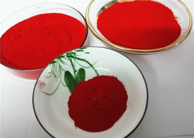 High Performance Organic Pigments Industrial Pigment Red 48:3 0.14% Volatile For Paints supplier