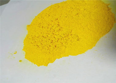 C32H26Cl2N6O4 Pigment Yellow 12 Dry Powder Plastic Pigment For Coating supplier