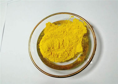 C32H26Cl2N6O4 Pigment Yellow 12 Dry Powder Plastic Pigment For Coating supplier