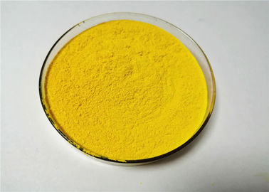 C32H26Cl2N6O4 Pigment Yellow 12 Dry Powder Plastic Pigment For Coating supplier