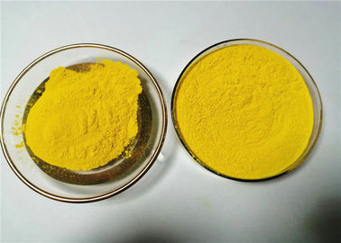 C32H26Cl2N6O4 Pigment Yellow 12 Dry Powder Plastic Pigment For Coating supplier