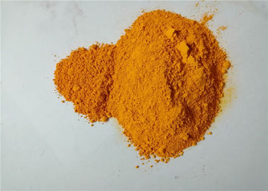 SGS Approved Pigment Yellow 83 Chemical Raw Materials For Paver Block Paint supplier