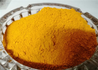 SGS Approved Pigment Yellow 83 Chemical Raw Materials For Paver Block Paint supplier