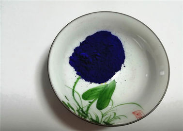 CAS 12239-87-1 Pigment Blue 15:2 Phthalocyanine Blue Bsx For Water Based Coating supplier