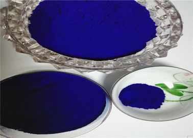 CAS 12239-87-1 Pigment Blue 15:2 Phthalocyanine Blue Bsx For Water Based Coating supplier