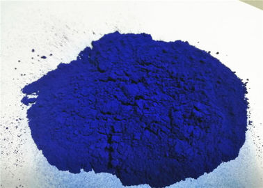 Chemical Organic Pigments Blue 15:1 Powder Excellent Sun Resistance supplier