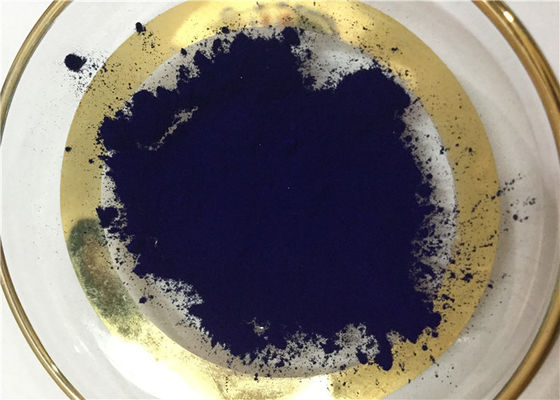 0.14% Volatile Organic Pigments / Pigment Blue 15:4 With Good Heat Resistance supplier