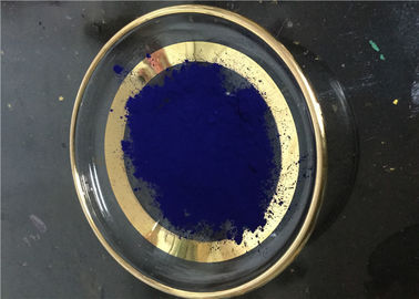 0.14% Volatile Organic Pigments / Pigment Blue 15:4 With Good Heat Resistance supplier