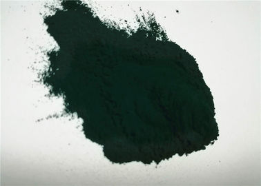 Industrial Grade Pigment Green 7 , Phthalo Green Pigment Colorant Organic Powder supplier