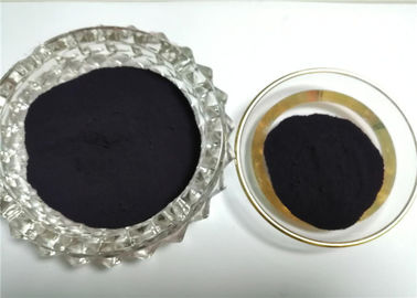 1.24% Moisture Organic Pigments , Pigment Violet 23 For Paints And Plastics supplier