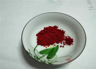 High Performance Fertilizer Red Pigment Powder HFCA-49 0.22% Moisture , 4 PH Value supplier