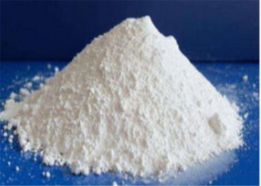 CAS 13463-67-7 Titanium Dioxide Powder White Color For Powder Coating supplier