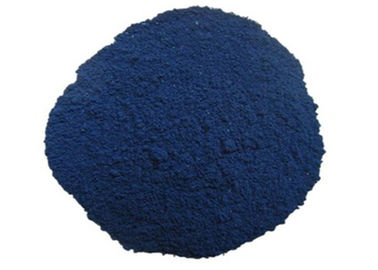 Indigo Blue Vat Dyes For Textile Industry PH 4.5 - 6.5 CAS 482-89-3 Vat Blue 1 supplier