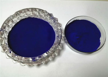 Pigment Blue 15:3 For Water Based Paint Translucent Phthalocyanine Pigment Blue Bgs supplier