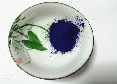 Pigment Blue 15:3 For Water Based Paint Translucent Phthalocyanine Pigment Blue Bgs supplier