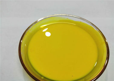 ER SC Liquid Color ER SC YELLOW Y Colorful Seed Coating For Seed Treatment supplier