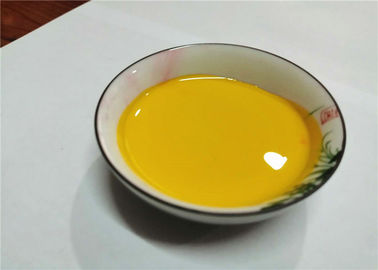 ER SC Liquid Color ER SC YELLOW Y Colorful Seed Coating For Seed Treatment supplier