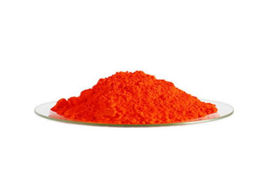 0.14% Volatile Pigment Orange 72 Fast Orange H4GL For Inks And Plastics supplier