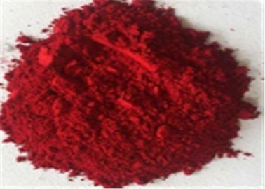 Inks / Plastics Organic Pigments Permant Red FRR / Pigment Red 2 C23H15Cl2N3O2 Powder supplier