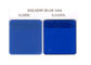 Good Heat Resistance Solvent Blue Dye Solvent Blue 104 / Sosaplast Blue BR For PS ABS PMMA PET PC SAN supplier