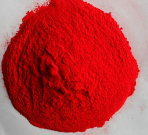 Dry Powder Disperse Dyes Disperse Red 153 Scarlet High Purity Good Sun Resistance supplier