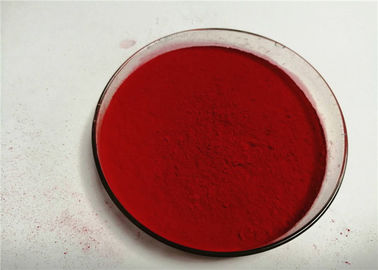 C32H25CIN4O5 Polyester Fabric Dye / Disperse Dyestuff Red 74 For Textiles Plastics Inks supplier