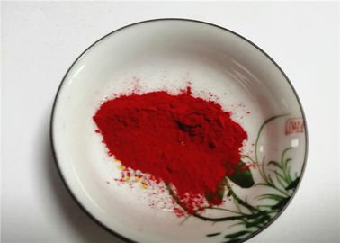 C32H25CIN4O5 Polyester Fabric Dye / Disperse Dyestuff Red 74 For Textiles Plastics Inks supplier