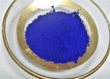 High Purity Reactive Dyes Reactive Blue 49 Powder For Fiber Textile Direct Printing supplier