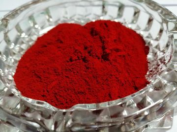 1.24% Moisture Pigment Red 166 Good Light Fastness For Food Grade Plastic supplier