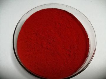 Red 166 Organic Pigments Sun Resistance For Polyacrylonitrile Coloring supplier