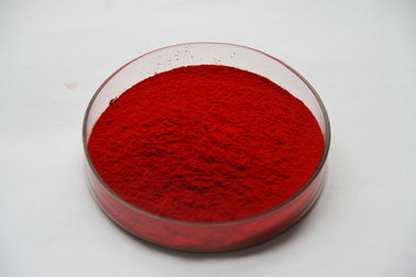 Water Based Pigment Red 22 0.14% Volatile Environmental Friendly SGS Certification supplier