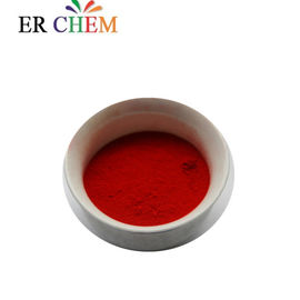 Fine Red Paint Pigment Powder Stable Sun Resistance High Performance supplier