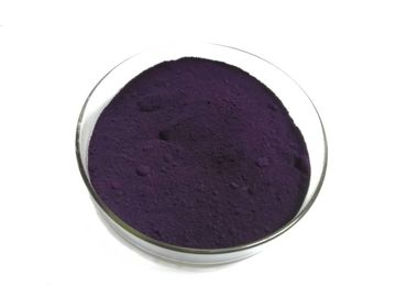 Bluish Colourant Organic Pigments 1.24% Moisture Stable Sun Resistance supplier