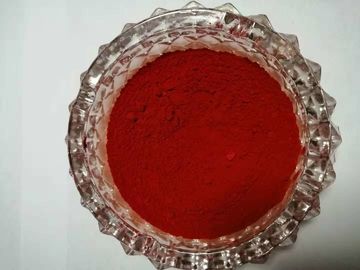 100.54% Strength Solvent Dye Red 135 Candle Smoke Plastic Dyestuff SGS supplier