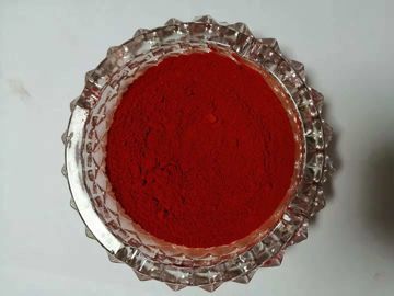 100.54% Strength Solvent Dye Red 135 Candle Smoke Plastic Dyestuff SGS supplier