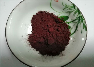 High Performance Solvent Red Dye 1.25g/Cm3 Density For Polystyrene Products supplier